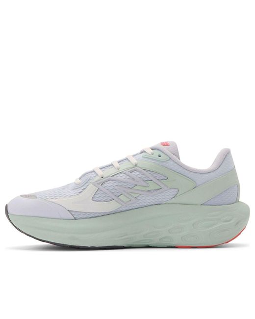 New Balance White Trn 'Clay Ash Ice' for men