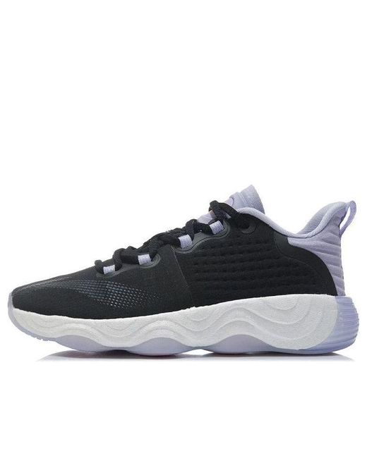 Li-ning Blue (Wmns) No Boundaries 3