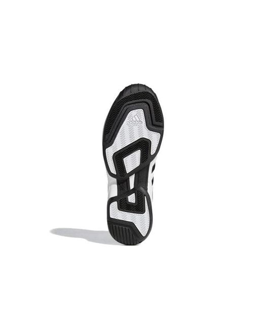 Adidas Black Pro Model 2G 'Core' for men