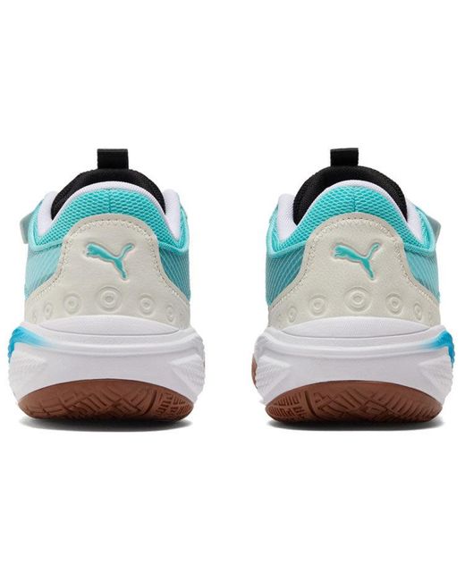 PUMA Blue Court Rider 'Summer Days for men