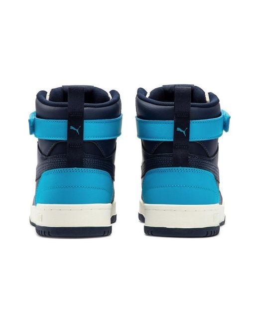 PUMA Blue Rbd Game for men