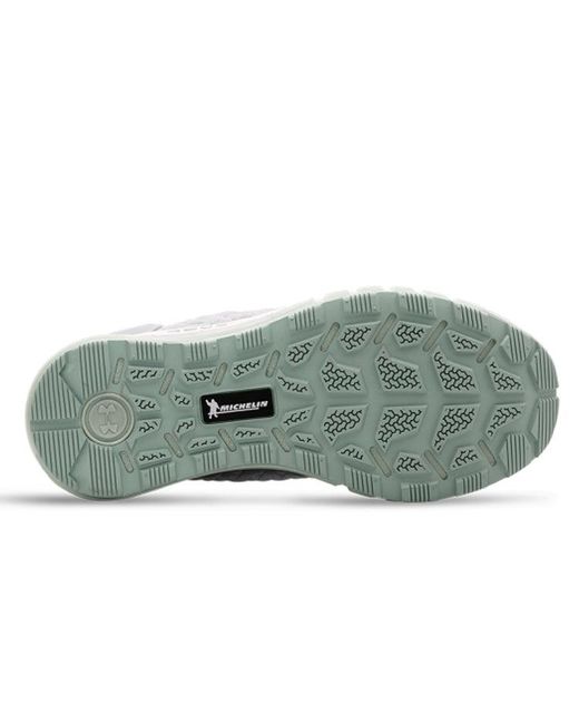 Under Armour White (Wmns) Hovr Coldgear(R) Reactor 2 Nc