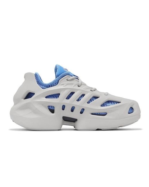 Adidas Blue Adifom Climacool Burst' for men