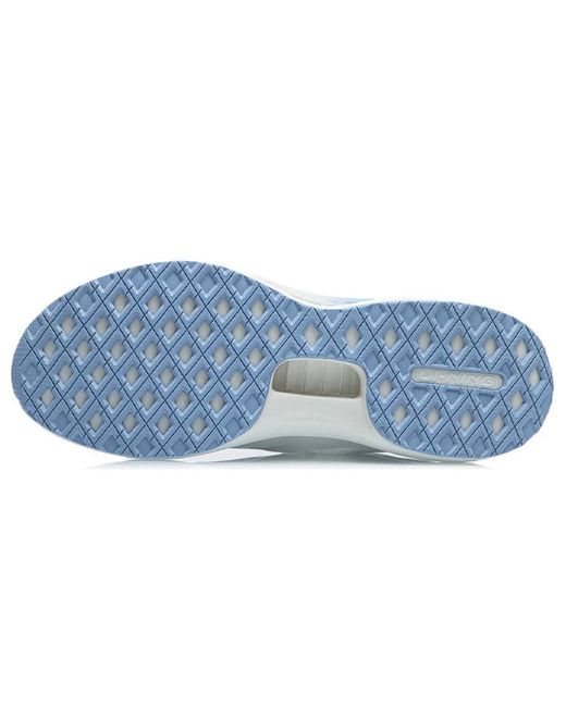 Li-ning Blue (Wmns) Comet Ivory'