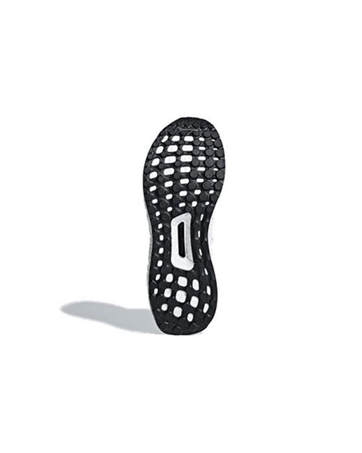 Adidas White Ultra Boost Clima for men
