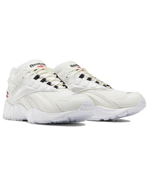 Reebok White Intv 96 'Chinese Valentines Day for men