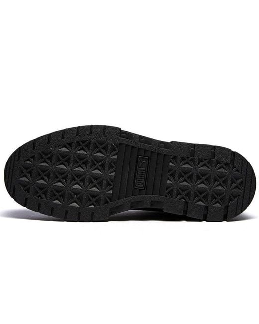 PUMA Black (Wmns) Mayze Classic