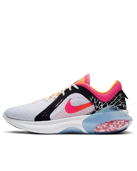 Nike Blue (Wmns) Joyride Dual Run 2