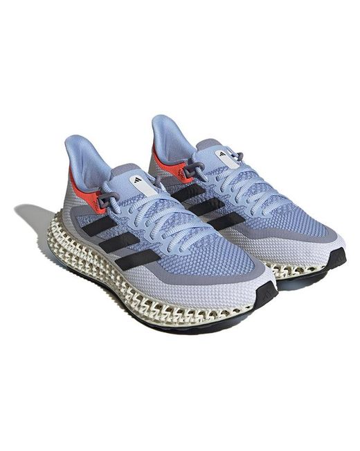 Adidas Blue 4Dfwd Dawn' for men