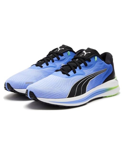 PUMA Blue Electrify Nitro 2 for men