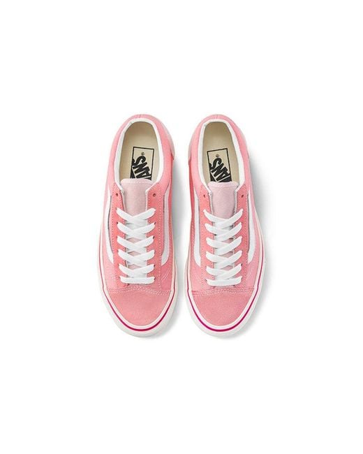 Vans Pink Style 36 (Retro Sport) Flamingo P for men