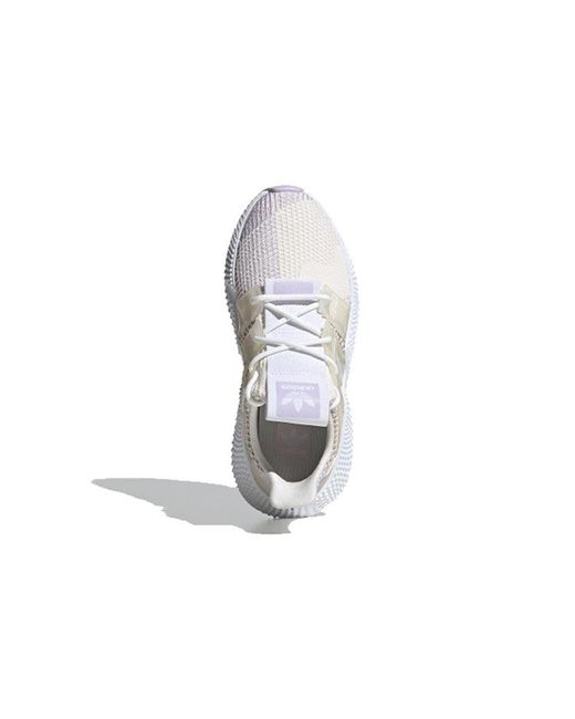 Adidas White (Wmns) Originals Prophere