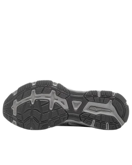 Mizuno Gray Racer V2 'Mist' for men