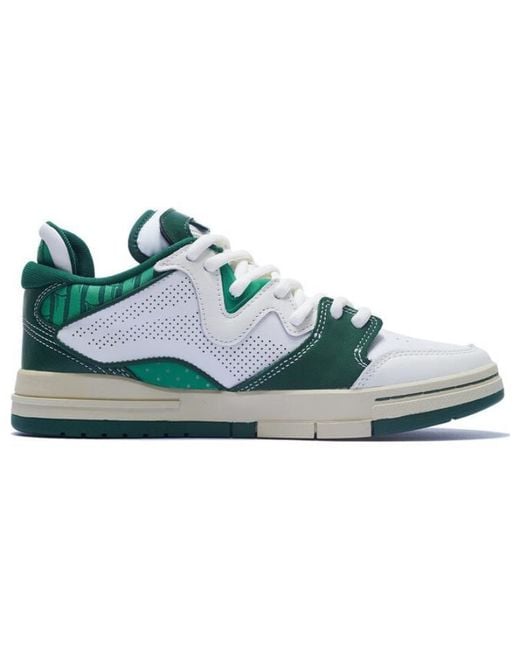 Li-ning Blue Wave Pro 'Bamboo' for men