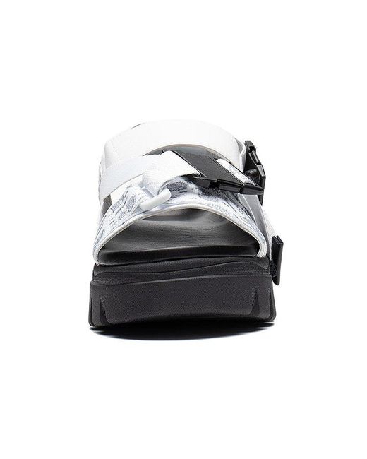 Li-ning Black Hiker