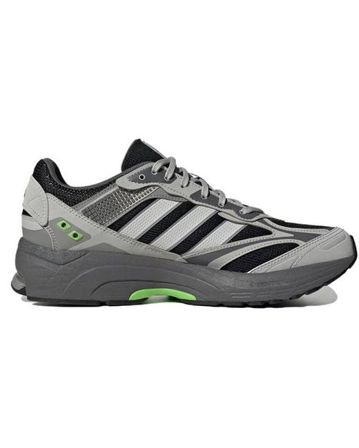 Adidas Brown Spiritain 2000 Shoes for men
