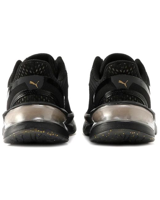 PUMA Black (Wmns) Lqdcell Shatter Xt Metal