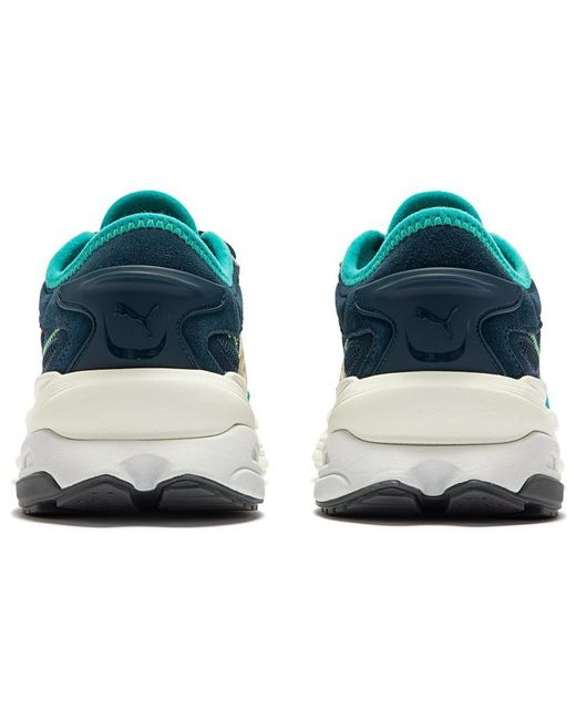 PUMA Blue Extent Nitro Ek Balam for men