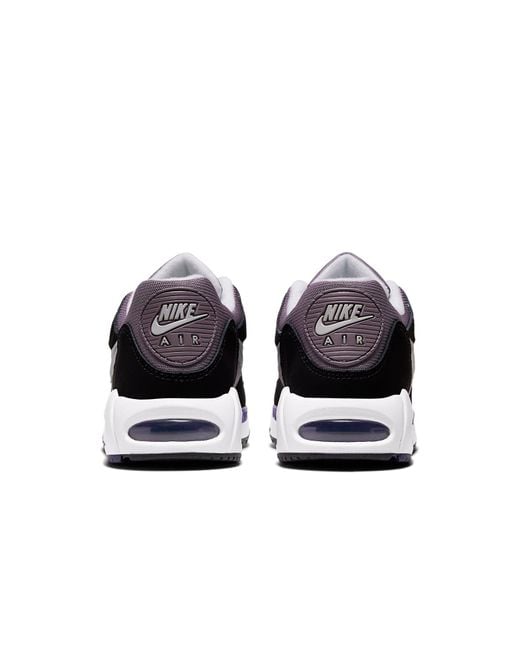 Nike Black (Wmns) Air Max Correlate