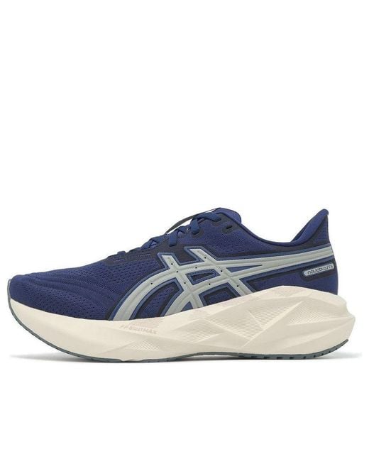Asics Blue Novablast 5 Atc Seal' for men
