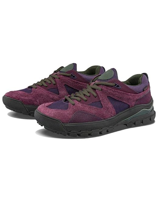 Vans Purple Th Amzn Trailhead Lx for men