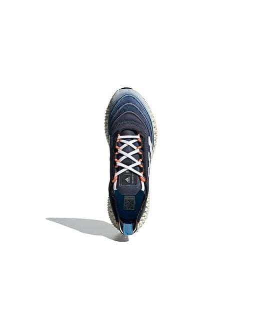 Adidas Blue X Parley 4Dfwd 'Shadow' for men