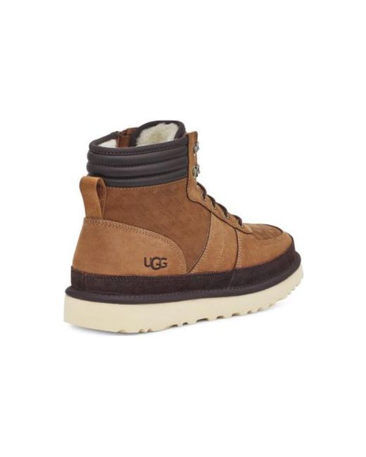 Ugg Brown Highland for men