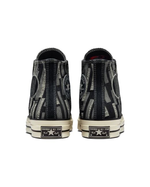 Converse Blue All Star Chuck 70 Taylor 1970S 'Workwear Denim' for men