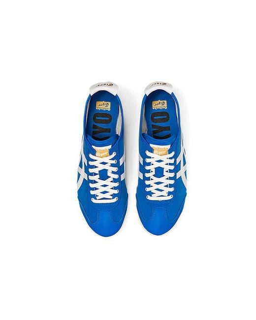 Onitsuka Tiger Blue Mexico 66 Konbu 'Tokyo for men