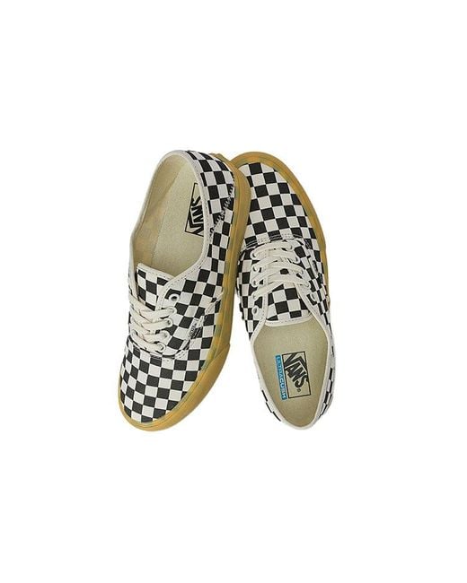 Vans Black Authentic Sf for men