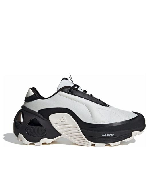 Adidas Black Wonder Runner for men