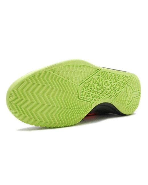 Nike Red Kb Tality for men