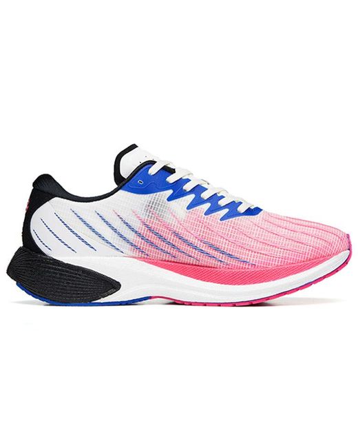 Anta Blue (Wmns) C202 4.0