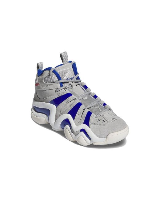 Adidas Blue Crazy 8 Royal' for men