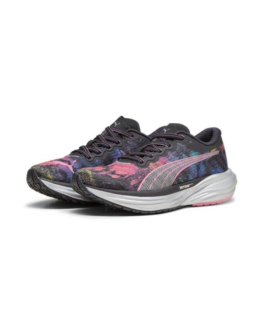 PUMA Blue (Wmns) Deviate Nitro 2 'Marathon Series'