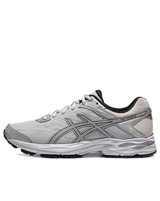 Asics Gray Gel-Flux 4 for men