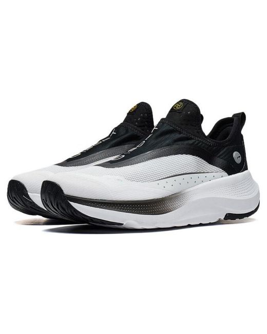 Li-ning White (Wmns) Soft Go