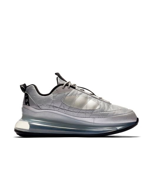 Nike Gray Air Mx 720-818 Bullet' for men