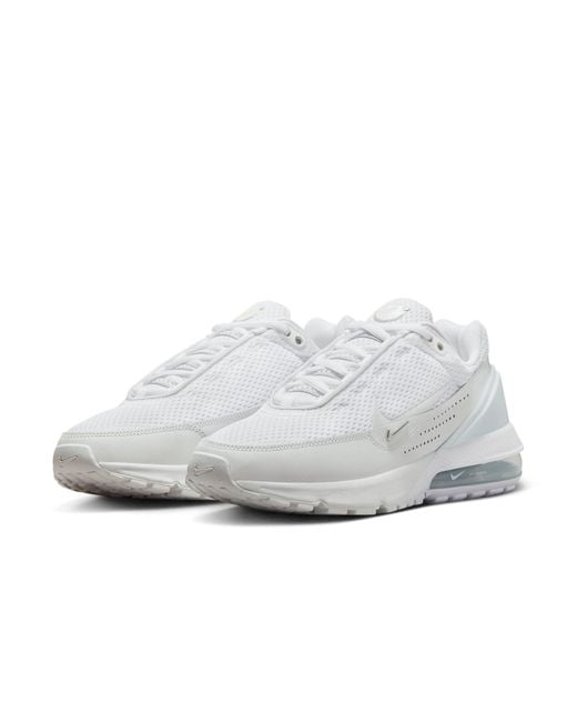 Nike White Air Max Pulse ' ' for men