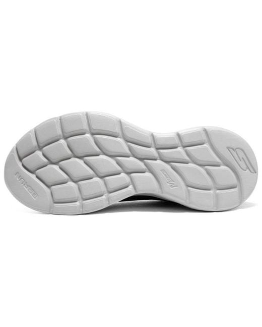 Skechers Blue Go Run Lite for men