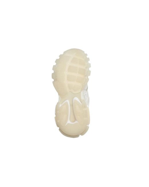 Balenciaga White (Wmns) Track Sneaker