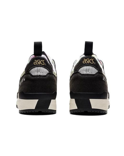 Asics Black Gel-Lyte 3 Og for men