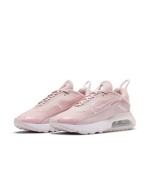 Nike Pink (Wmns) Air Max 2090 'Barely Rose'