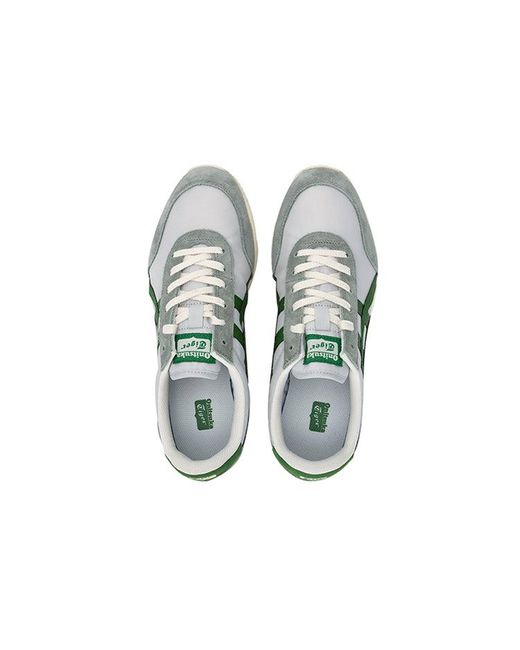 Onitsuka Tiger Green New York Forest' for men