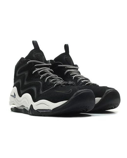 Nike Black Air Pippen 325001-004 for men