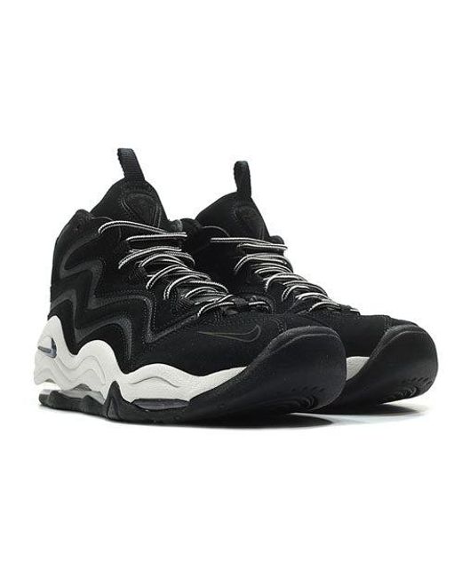 Nike Black Air Pippen for men