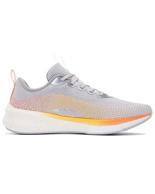 Li-ning White Dark Horse 5 Pro for men