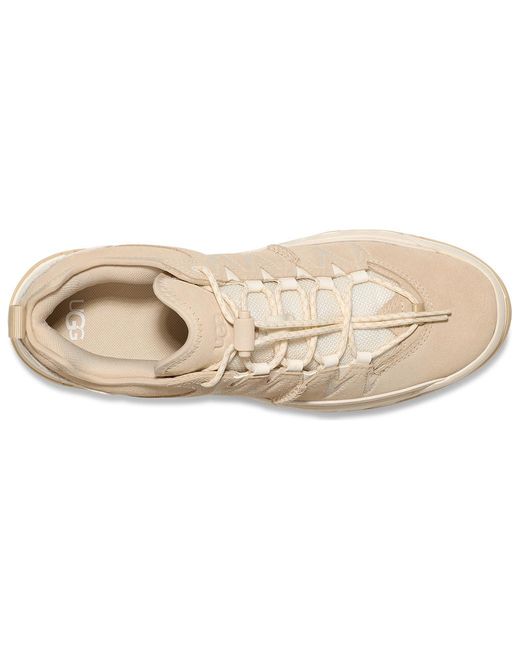 Ugg Natural Captrail Low 'Light' for men
