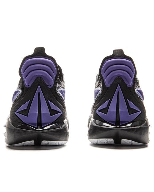 Li-ning Blue Jimmy Butler 3 'Bad Boy' for men