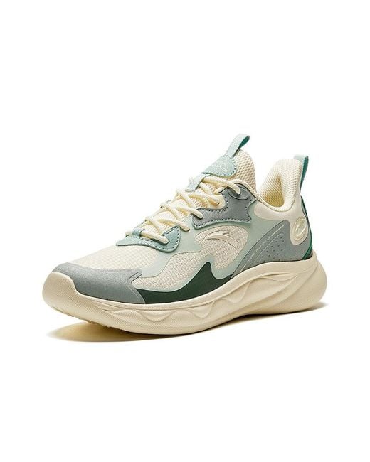 Anta Natural (Wmns) Fluffy